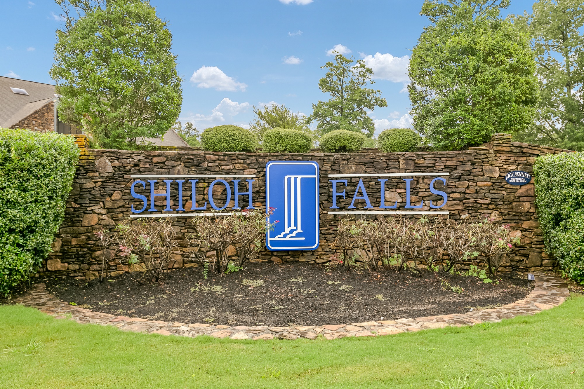 Shiloh Falls Crye Leike Pickwick