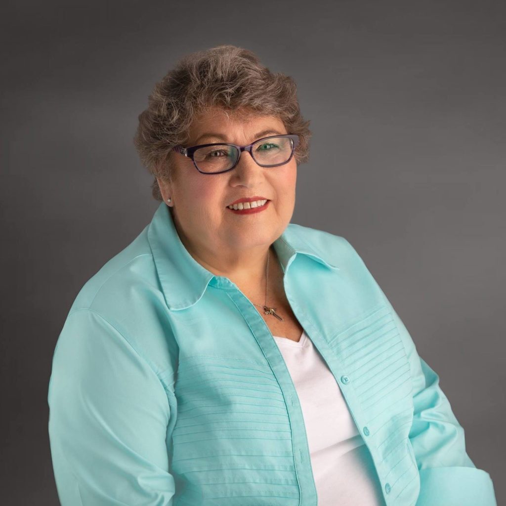 Marie Burris