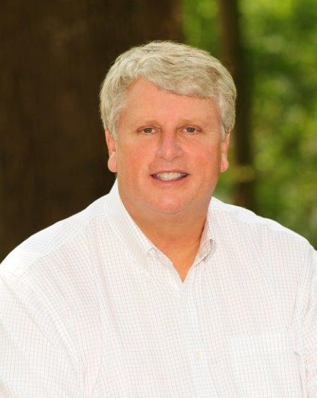 Tim  Barron